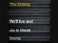 The