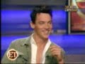 Jonathan Rhys Meyers Jonathan Rhys Meyers