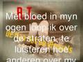 B.T. - Bloed In Myn Ogen
