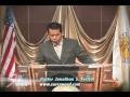 Surer Word - God's Words & It's Role in Spiritual Fruitbearing (1 of 3)