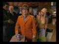 PEPSI (Britney Spears & Austin Powers) Promo Video