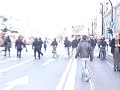 No Berlusconi Day - Berlusconi contestato a Torino (6/7)