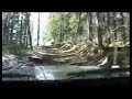 Land Rover Pinzgauer and Mercedes G Wagen @ Mclean Creek 2/2