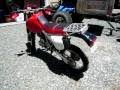 2005 xr650L modded running walk around