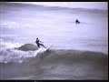 Surfing at Bird Sh*t rock 1989 Surfing at Bird Sh*t rock 1989