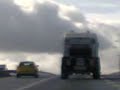 A Única Etapa do Lisboa Dakar 2008 [Imagens Exclusivas]