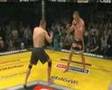 Marius Zaromskis MMA Highlight Reel