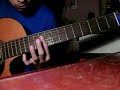 Todo cambió (intro) - Camila Todo cambió (intro) - Camila