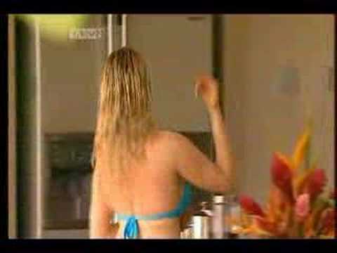 Abi Titmuss video