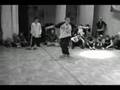 B-Boy Baks - RAPresent