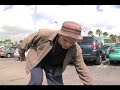 Ollie Impossible Trick Tip by Darryl Grogan