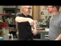 Inside Adam Savage's Cave: Indiana Jones Bullwhip