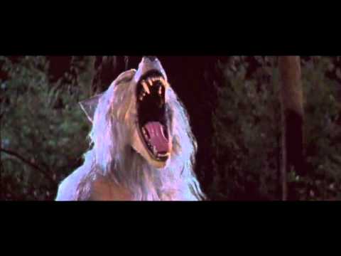 werewolf