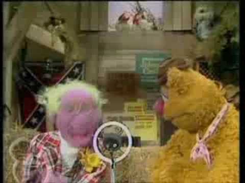Fozzie & Wally Telling Jokes