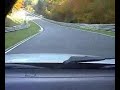 volvo 850 t5 nurburgring nordschleife