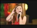 Bianca Ryan Christmas Special HQ - O Holy Night