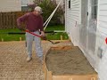 Decorative Stamped Concrete Decorative Stamped Concrete