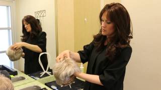 How To Style Synthetic Wig