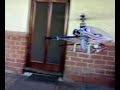 Stunt Camera How Close Can I Get To The Helecopter