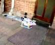 Stunt Camera How Close Can I Get To The Helecopter
