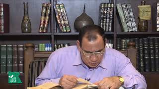 معلقة طرفة بن العبد(من البيت59 إلى62