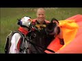 Loic Jean-Albert Wingsuit Flying