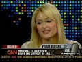 Paris vs. MSNBC Lockup