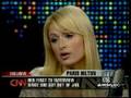 Paris vs. MSNBC Lockup