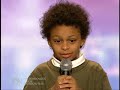David Militello - America's Got Talent 2008
