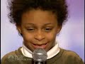 David Militello - America's Got Talent 2008