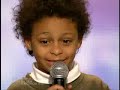 David Militello - America's Got Talent 2008