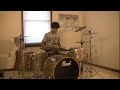 Sum 41- Thanks for nothing Drum cover
