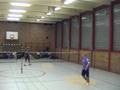 Badminton DE 1/2