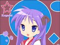 Lucky?Star - Kenka Yohou no Jikan Dayo