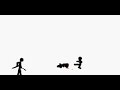 stick figure fighting