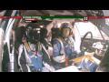 X Games 15 rally final Travis Pastrana vs Kenny Brack