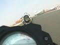 Test ride Kawasaki Ninja ZX-10R by Motociclismo in Qatar