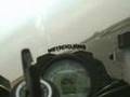 Test ride Kawasaki Ninja ZX-10R by Motociclismo in Qatar