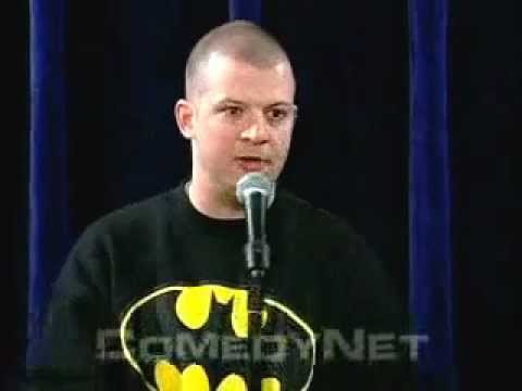Jim Norton - ComedyNet