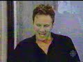 Corey Hart on 1st Edition