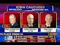 Shep Smith and Greta Debate the Ron Paul Fox Forum Flap!