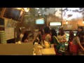 130523 Hyuk TLJ - Doing like wolverine