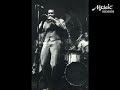 Anthony Braxton on Woody Shaw