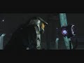 halo - in the end halo - in the end