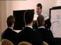 Smithy meets the england squad