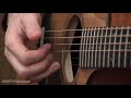 Intro To Fingerpicking Part 5