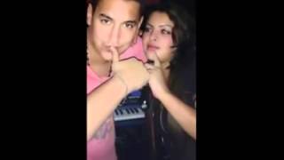 Cheba Souad 2015 Ki Rak Baghi Ana Maak N3iche || PM Hichem Smati