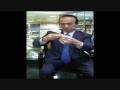 videos de The Magic Napkin Trick