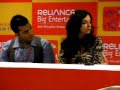 Bollywood Beats Press Conference Pt. 5