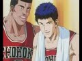 slam dunk cap 83 2/2 español latino